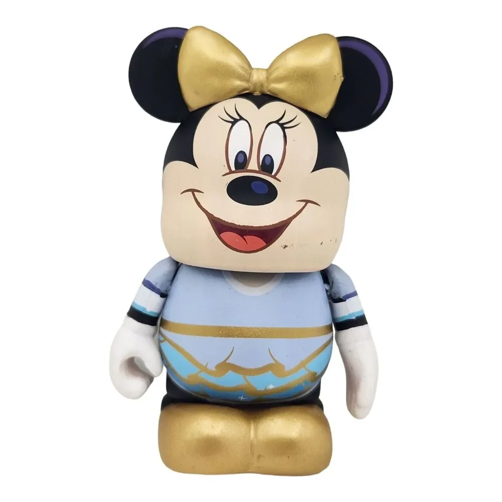 Vinylmation celebrate disney
